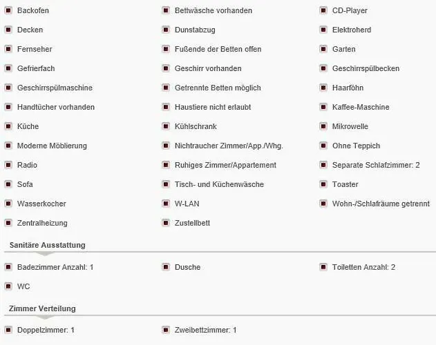 Stoff דירה טוקס